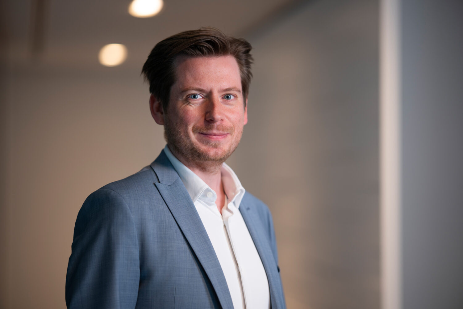Daan De Witte