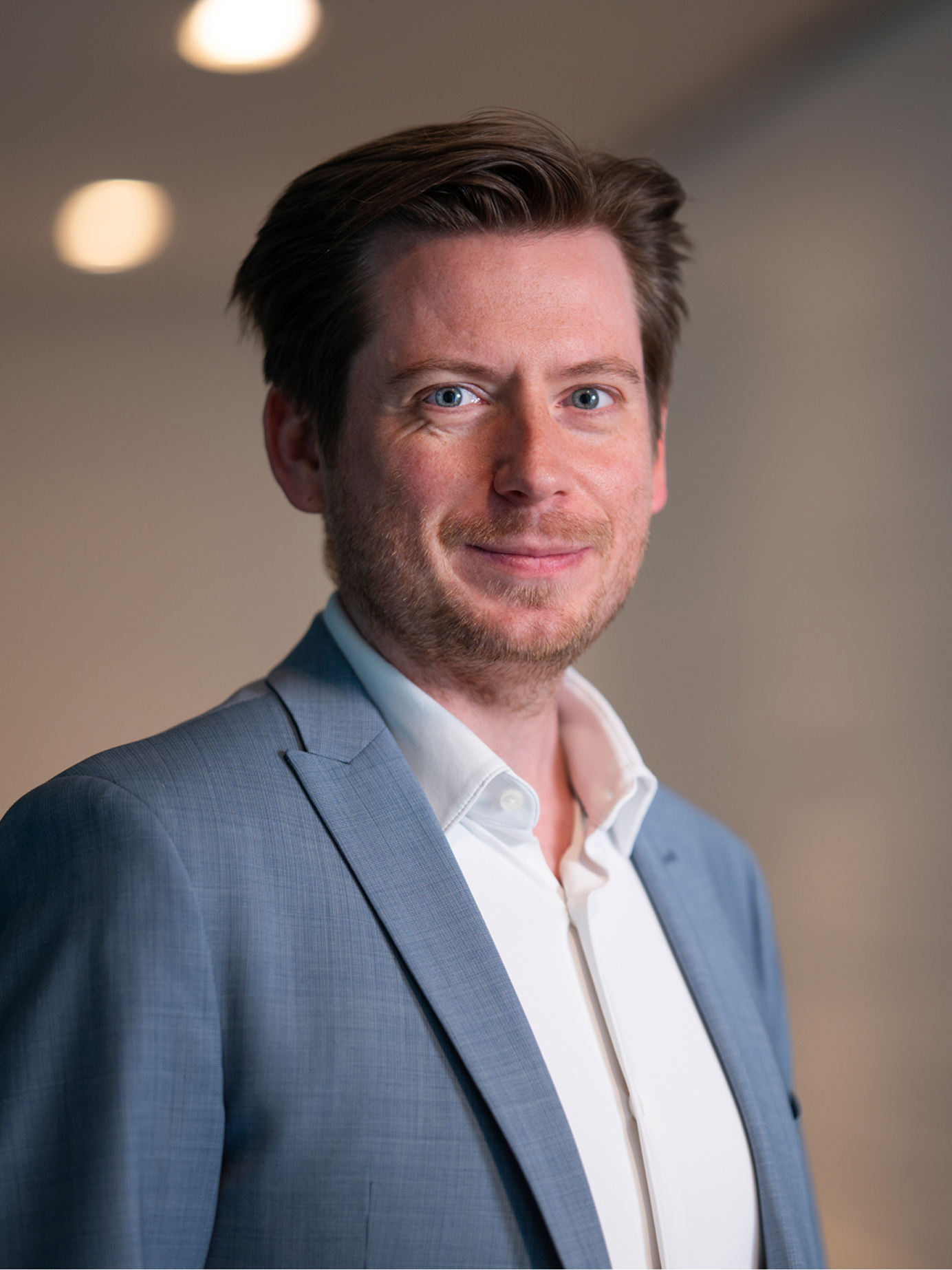 Daan De Witte