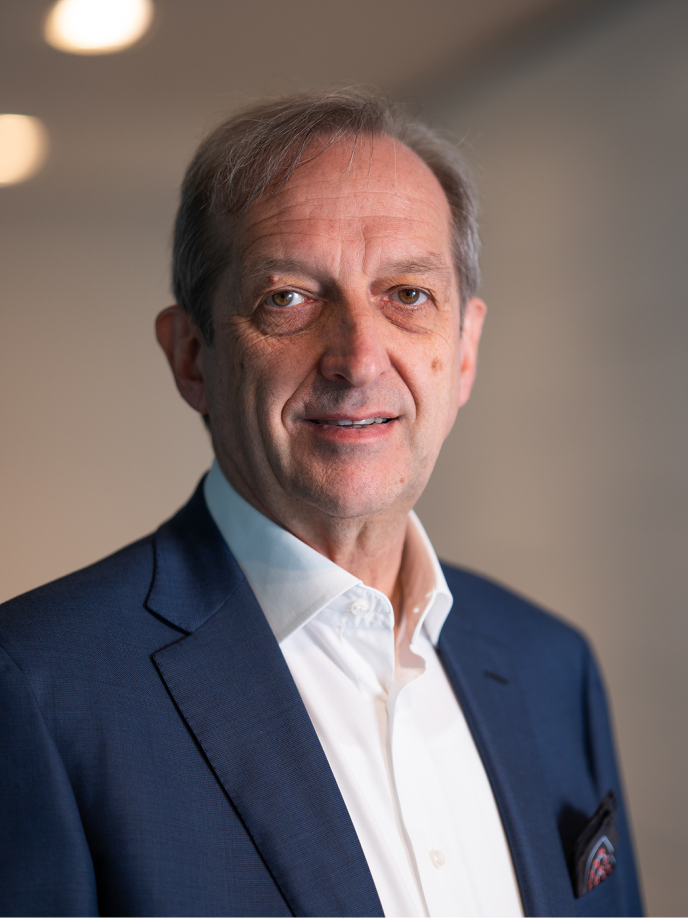 Johan Van den Nieuwenhuizen