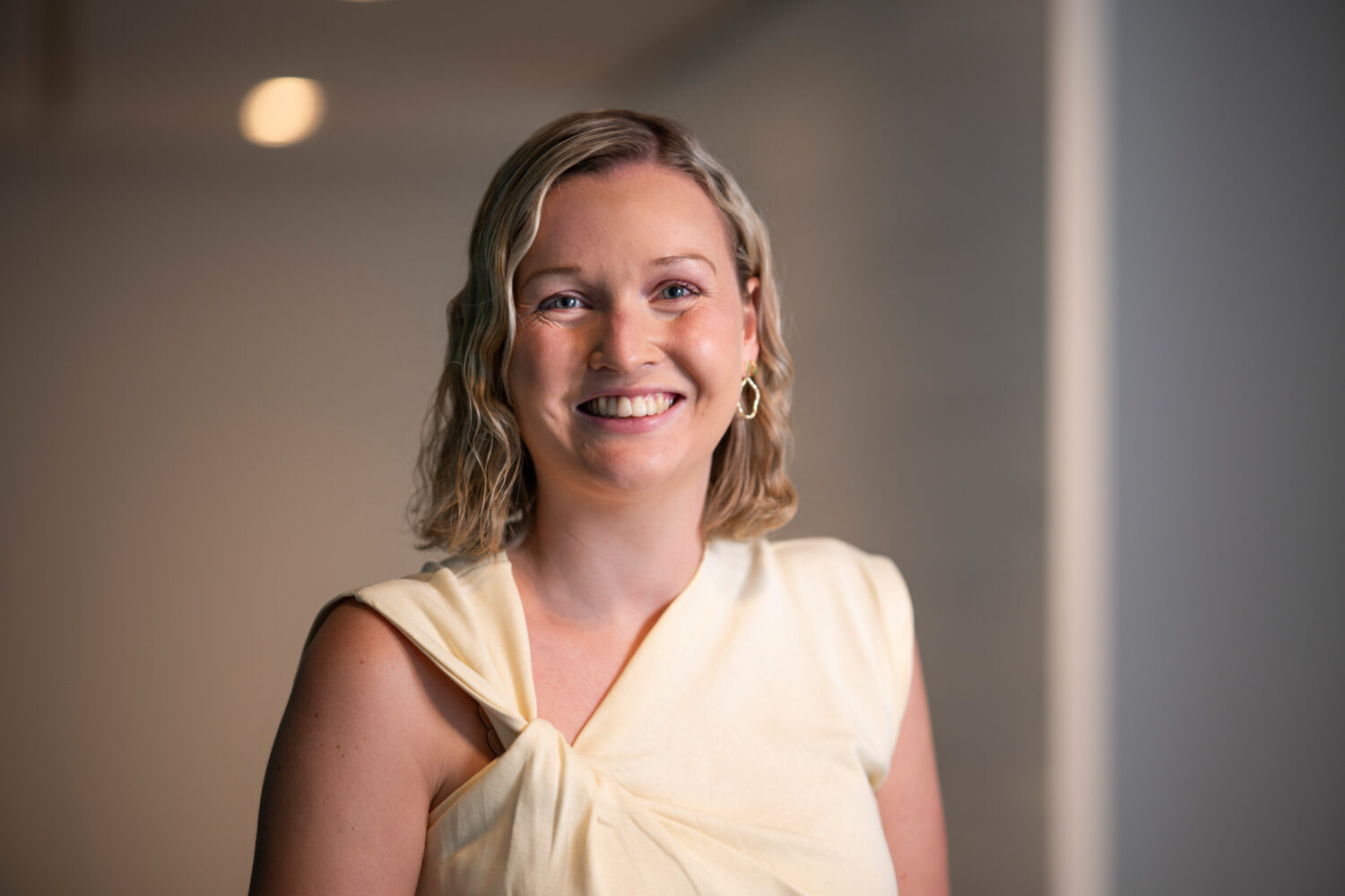 Sien Van Bockstal